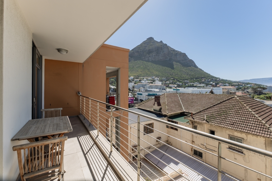 1 Bedroom Property for Sale in Muizenberg Western Cape